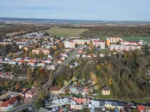 Prodej rodinného domu, Bystřice pod Hostýnem, Havlíčkova, 60 m2