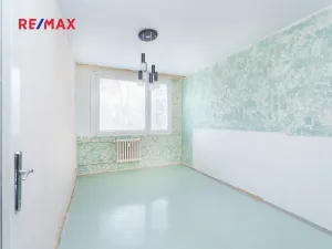 Prodej bytu 3+1, Praha - Čimice, Křivenická, 72 m2