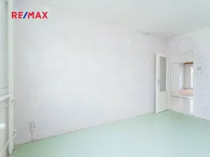 Prodej bytu 3+1, Praha - Čimice, Křivenická, 72 m2