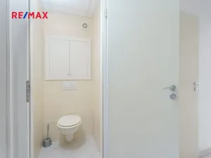 Prodej bytu 3+1, Praha - Čimice, Křivenická, 72 m2