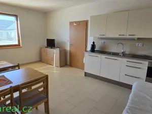 Prodej bytu 1+kk, Brod nad Dyjí, 34 m2