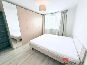 Pronájem bytu 2+1, Kralupy nad Vltavou, 55 m2