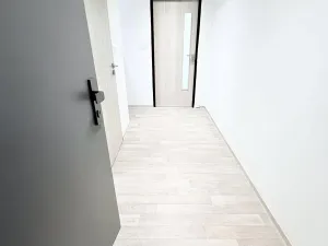 Pronájem bytu 2+1, Kralupy nad Vltavou, 55 m2