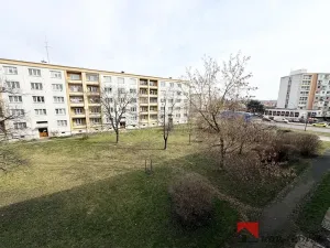 Pronájem bytu 2+1, Kralupy nad Vltavou, 55 m2