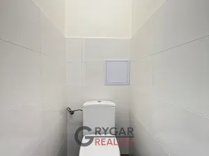 Prodej bytu 1+kk, Praha - Letňany, Třinecká, 41 m2