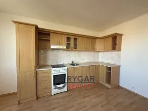 Prodej bytu 1+kk, Praha - Letňany, Bohumínská, 43 m2