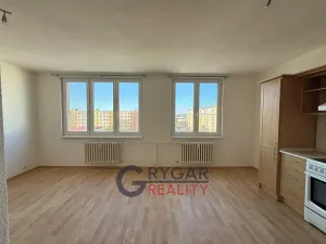 Prodej bytu 1+kk, Praha - Letňany, Bohumínská, 43 m2