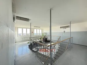 Prodej bytu 1+kk, Praha - Letňany, Bohumínská, 43 m2