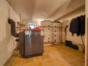 Prodej rodinného domu, Horní Radouň, 275 m2