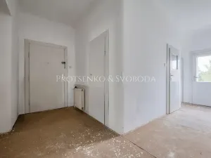 Prodej činžovního domu, České Budějovice, Lidická tř., 652 m2