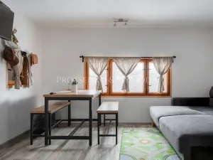 Prodej pozemku pro bydlení, Psáry, 2003 m2