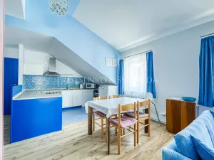 Prodej činžovního domu, Batelov, Třešťská, 490 m2