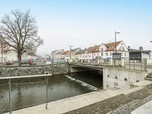 Prodej komerčního pozemku, Letovice, Nádražní, 3080 m2