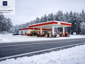 Prodej komerční nemovitosti, Hradec Králové, 100 m2