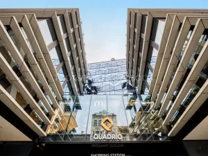 Prodej bytu 3+1, Praha - Nové Město, Spálená, 100 m2