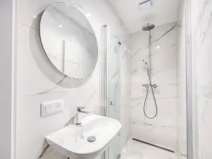 Prodej bytu 3+1, Praha - Nové Město, Spálená, 100 m2