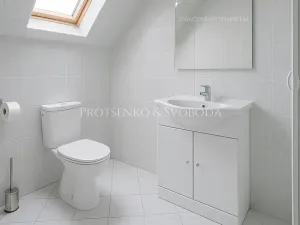 Prodej kanceláře, Strakonice, Heydukova, 220 m2