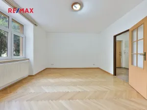 Pronájem bytu 2+kk, Plzeň, Na Belánce, 62 m2