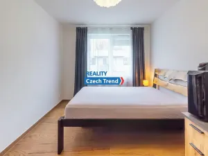 Pronájem bytu 2+kk, Olomouc, Třída Jiřího Pelikána, 59 m2