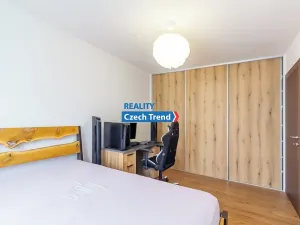 Pronájem bytu 2+kk, Olomouc, Třída Jiřího Pelikána, 59 m2