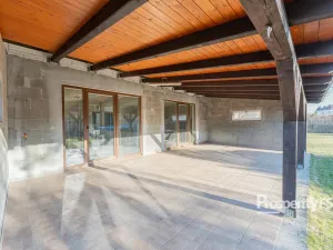 Prodej rodinného domu, Lutopecny, 169 m2