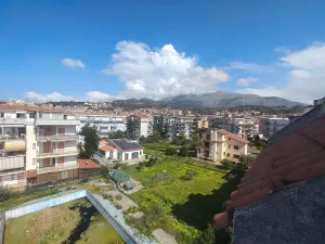 Prodej bytu 3+kk, Scalea, Itálie, 55 m2