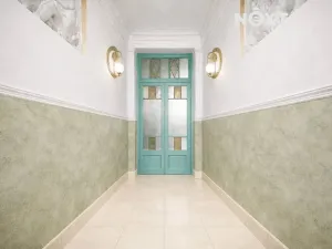 Prodej bytu 2+kk, Praha - Vysočany, Pod pekárnami, 51 m2