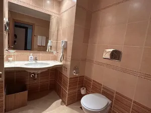 Prodej bytu 1+kk, Nesebar, Bulharsko, 44 m2