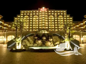 Prodej bytu 1+kk, Nesebar, Bulharsko, 44 m2