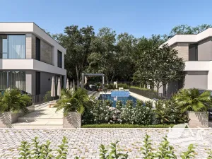 Prodej rodinného domu, Pomorie, Bulharsko, 125 m2