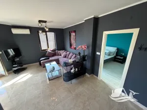 Prodej bytu 3+kk, Nesebar, Bulharsko, 106 m2