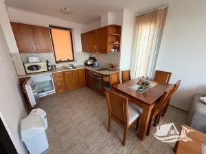 Prodej bytu 3+kk, Nesebar, Bulharsko, 90 m2