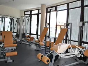 Prodej bytu 3+kk, Nesebar, Bulharsko, 90 m2