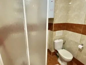 Prodej bytu 1+kk, Nesebar, Bulharsko, 35 m2