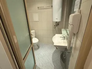 Prodej bytu 1+kk, Nesebar, Bulharsko, 31 m2