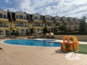 Prodej bytu 3+kk, Kosharitsa, Bulharsko, 82 m2