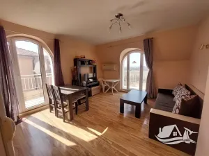 Prodej bytu 2+kk, Nesebar, Bulharsko, 67 m2