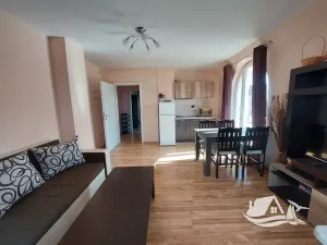 Prodej bytu 2+kk, Nesebar, Bulharsko, 67 m2