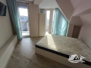 Prodej bytu 2+kk, Ravda, Bulharsko, 52 m2