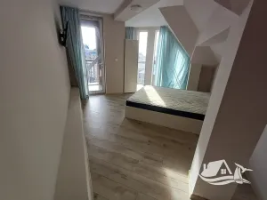 Prodej bytu 2+kk, Ravda, Bulharsko, 52 m2