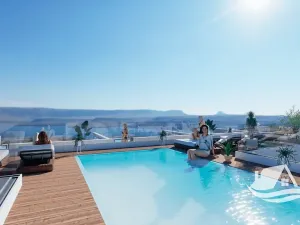 Prodej bytu 4+kk, Torrevieja, Španělsko, 80 m2