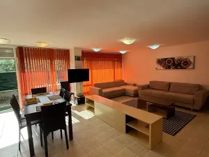 Prodej bytu 3+kk, Nesebar, Bulharsko, 92 m2