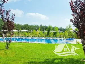 Prodej bytu 2+kk, Bjala, Bulharsko, 56 m2