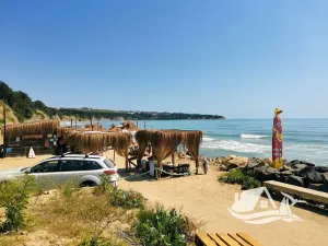 Prodej bytu 2+kk, Bjala, Bulharsko, 56 m2