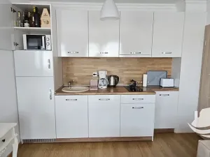 Prodej bytu 3+kk, Nesebar, Bulharsko, 74 m2