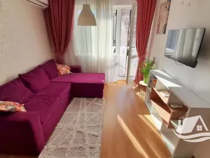 Prodej bytu 3+kk, Nesebar, Bulharsko, 60 m2