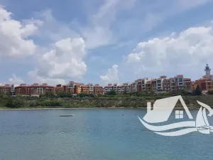 Prodej bytu 3+kk, Aheloy, Bulharsko, 104 m2