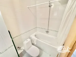 Prodej bytu 4+kk, Aheloy, Bulharsko, 92 m2