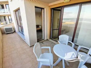 Prodej bytu 2+kk, Obzor, Bulharsko, 69 m2