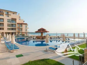 Prodej bytu 3+kk, Obzor, Bulharsko, 91 m2